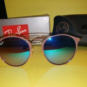 Ray-Ban Sunglasses